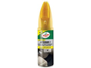 Turtle Wax Salona tīrīšanas putas GL Interior 400ml (TW53908)