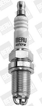 BERU ULTRA Z126 Aizdedzes svece VW TRANSPORTER 14FGH 8DTUR (Z126)