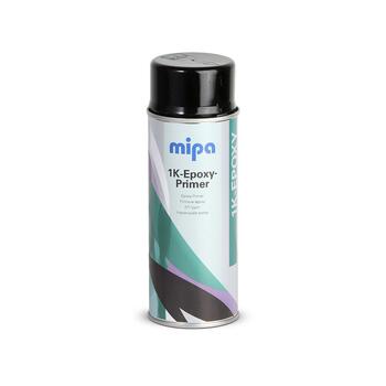 MIPA 1K Melna epoksīda grunts 400ml (213250004)