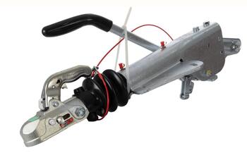Piekabes sakabes inerces mehānisms 2700kg KF27B KNOTT (155272)