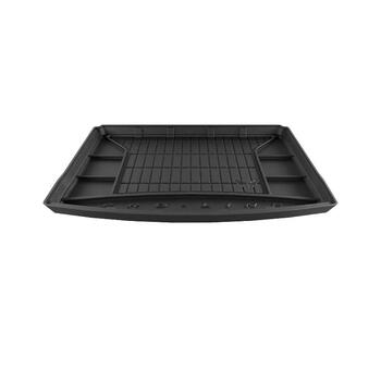 Bagāžnieka gumijas paklājs VOLKSWAGEN GOLF PLUS 2005.-2014. (09-TM413290)