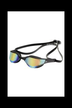Aquafeel peldbrilles SPEEDBLUE melnas (P041022 20)