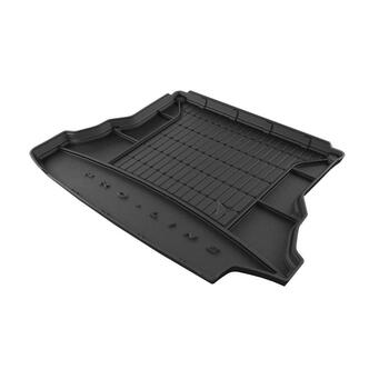 Bagāžnieka gumijas paklājs RENAULT LAGUNA II LIFTBACK 2001-2007 (09-TM403147)