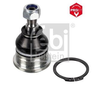 FEBI BILSTEIN 28200 Balst- / Virzošais šarnīrs, MITSUBISHI (28200)