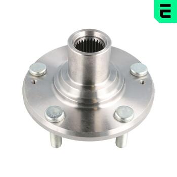 OPTIMAL G2-1038 Aksiālais šarnīrs, Stūres šķērsstiepnis TOYOTA COROLLA, MR2 (G2-1038)