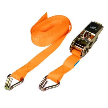 Kravas nostiprināšanas saite - strope 500kg 25mm 6m BELT-08 (02876)