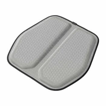 Auto sēdekļa muguras un sēžamvietas balsts AMIO-03653 (03653)