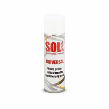 SOLL Universāla balta grunts 500ml (S700006)