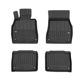Gumijas paklāju komplekts 3D FROGUM LEXUS LS III 2000-2006 (09-3D409095)