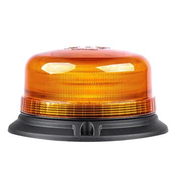 Brīdinājuma signālgaisma bākuguns W03B 3BOLT R65 R10 36LED 12/24V IP56 (02296)