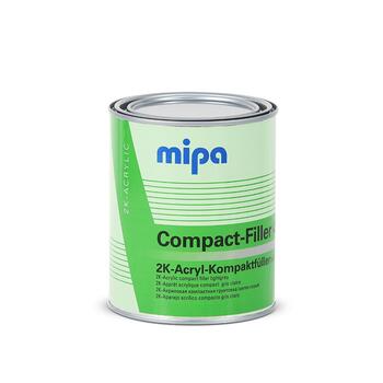 Mipa Pelēka akrila pildošā grunts 4+1, 1L (228610001S)