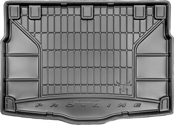 Bagāžnieka gumijas paklājs HYUNDAI I30 II HATCHBACK 5 D 2011-2017 (09-TM549376)