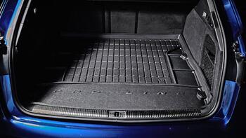 SUV SKODA KODIAQ II Bagāžnieka gumijas paklājs NO 2024-... (09-TM446670)