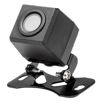 Auto atpakaļgaitas kamera HD-315 12v 720p AMIO-03534 (03534)