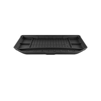 Bagāžnieka gumijas paklājs SKODA CITIGO 2011-2019 (09-TM401198)