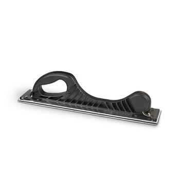 SOLL Slīpēšanas rokas bloks Velcro 70x400mm (SOLL 70400)