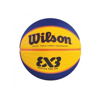 WILSON basketbola bumba FIBA 3X3 REPLICA (WTB1033)