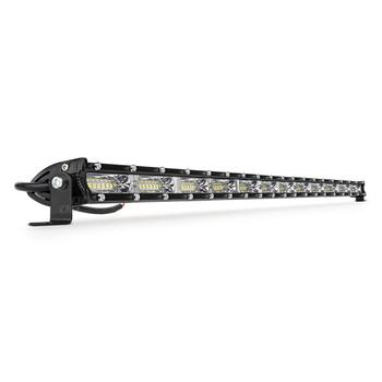 LED Work Light Bar slim 96 cm 9-36V AMIO-03264 AWL53 (03264)