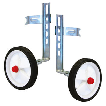 Bērnu velo palīgriteņi ø12-16 DRESCO (5251840)