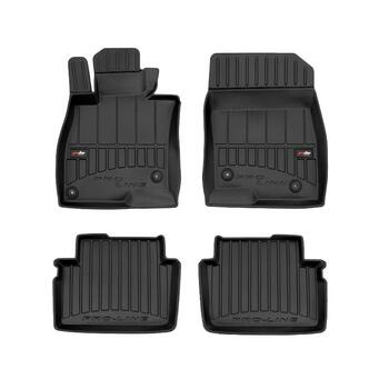 Gumijas paklāju komplekts 3D FROGUM MAZDA 6 III KOMBI 2013-2018 (09-3D425309)