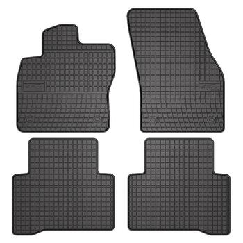 Gumijas paklāju komplekts El TORO VW TOURAN II no 2015-... (09-546993)