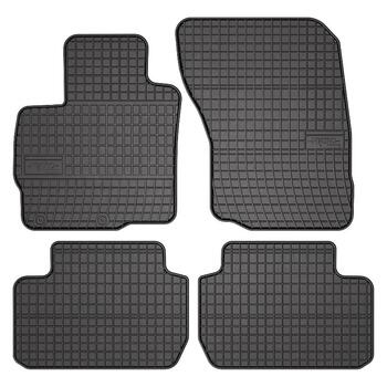 Gumijas paklāju komplekts El TORO MITSUBISHI OUTLANDER III no 2014-... (09-0485)
