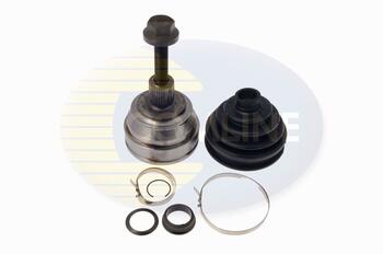 COMLINE ECV052 Šarnīru komplekts, Piedziņas vārpsta, VW T4 (ECV052)