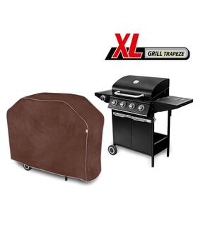 Aizsargpārvalks dārza grilam BBQ XL Kegel-Blazusiak (5292)