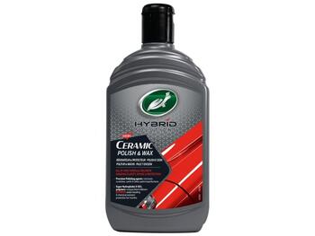 Turtle Wax Pulēšanas pasta ar vasku Ceramic Polish & Wax 500ml (TW53352)