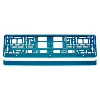 Numura turētājs - rāmis - Turquoise metalic (03177)