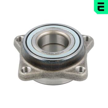 OPTIMAL 991902 Riteņa rumbas gultņa komplekts 84 mm, MITSUBISHI (991902)