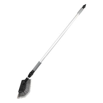 Teleskopiska automašīnas mazgāšanas birste 97-160cm AMIO-03953 (03953)
