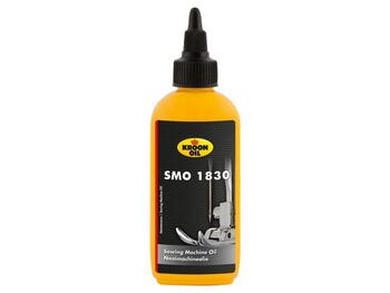 Šujmašīnu eļļa SMO 1830 KROON OIL 100ml (5011218)