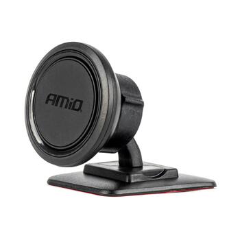 Magnetic dashboard phone holder (04140)