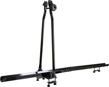 Auto velosipēdu turētājs uz jumta RBR-01 (02588)