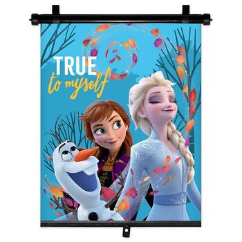 Auto saulessargs 1 pcs 36x45cm FROZEN 2 (S59343)