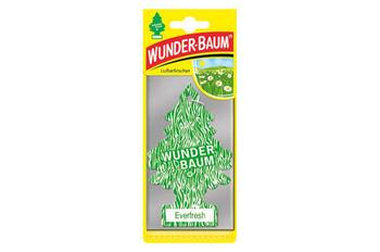 Gaisa atsvaidzinātājs Air Car Freshener Wunder Baum - Everfresh (23-005)