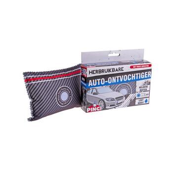 PINGI Mitruma savācējs automašīnas salonā 300g (1711902)