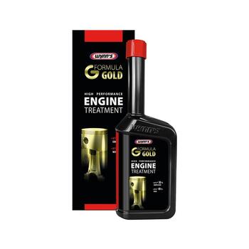 WYNN´S GOLD FORMULA Eļļas piedeva dzinējam, 500 ml (WYN77101)