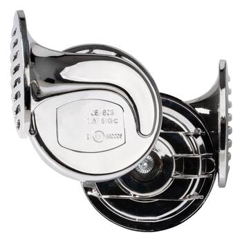 Skaņas signāls 12V 2 pcs CHR-01 (01715)