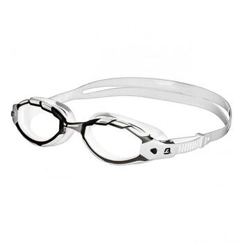 Aquafeel peldbrilles ENDURANCE baltas (P041017 22)