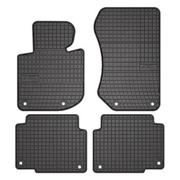 Gumijas paklāju komplekts El TORO BMW E36 SERIA 3 1990-1999 (09-546351)