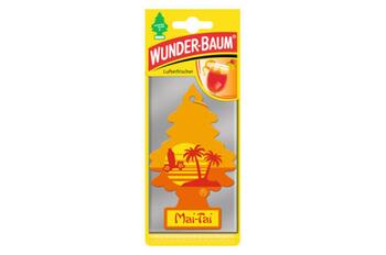 Gaisa atsvaidzinātājs Air Car Freshener Wunder Baum - Mai-Tai (23-150)