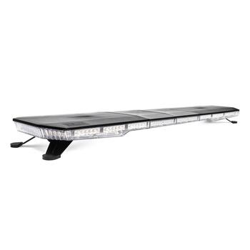 LED Brīdinājuma signālgaisma bākuguns 156 LED 1168mm (03344)