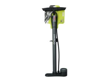 Velo pumpis ar manometru 11bar 160PSI DRESCO (5250509)