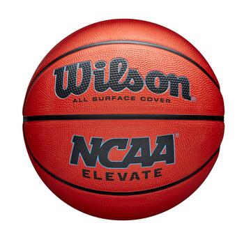 WILSON basketbola bumba NCAA ELEVATE (WZ3007001XB07)