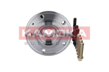 KAMOKA 5500067 Riteņa rumbas gultņa komplekts, VOLVO XC70, V70 (5500067)