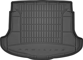 Bagāžnieka gumijas paklājs HONDA CR-V III 2006-2011 (09-TM406001)
