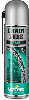 Motociklu ķēdes eļļa Motorex Road - 500 ml (CHAINROAD-500ML)
