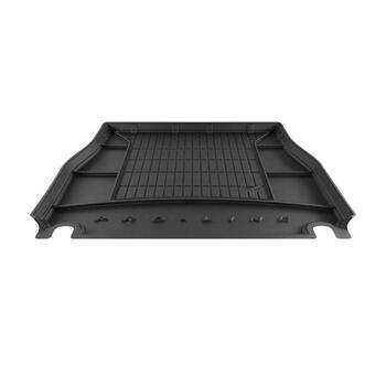 Bagāžnieka gumijas paklājs BMW X5 E53 1999-2006 (09-TM414204)
